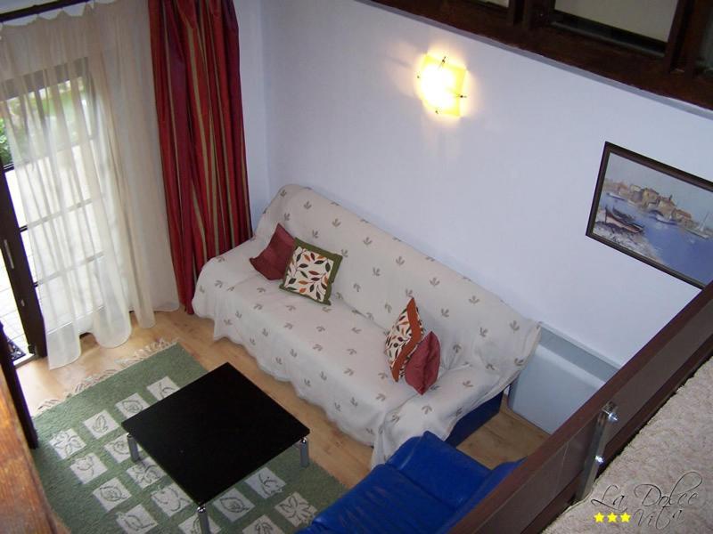 Pensiunea La Dolce Vita Băile Herculane Rom bilde