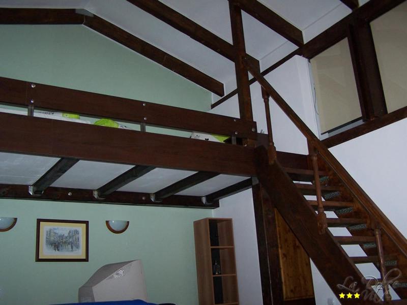 Pensiunea La Dolce Vita Băile Herculane Rom bilde