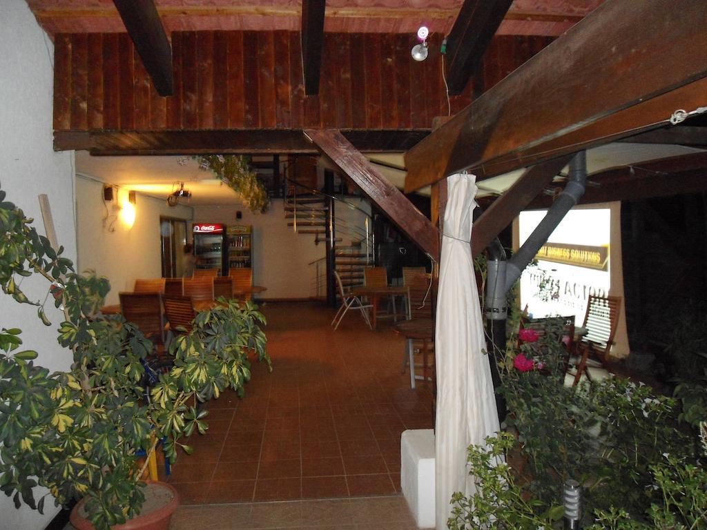 Pensiunea La Dolce Vita Băile Herculane Eksteriør bilde
